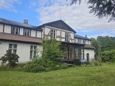 Dom, sprzedaż, 291.00, Sierakowo, Police (gm.), Policki (pow.)-1