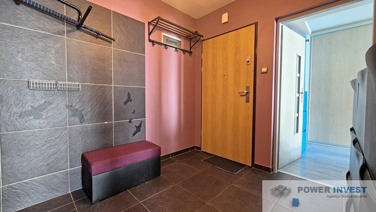 Ruczaj | Bobrzyńskiego | 2 pokoje | balkon - Widok 3
