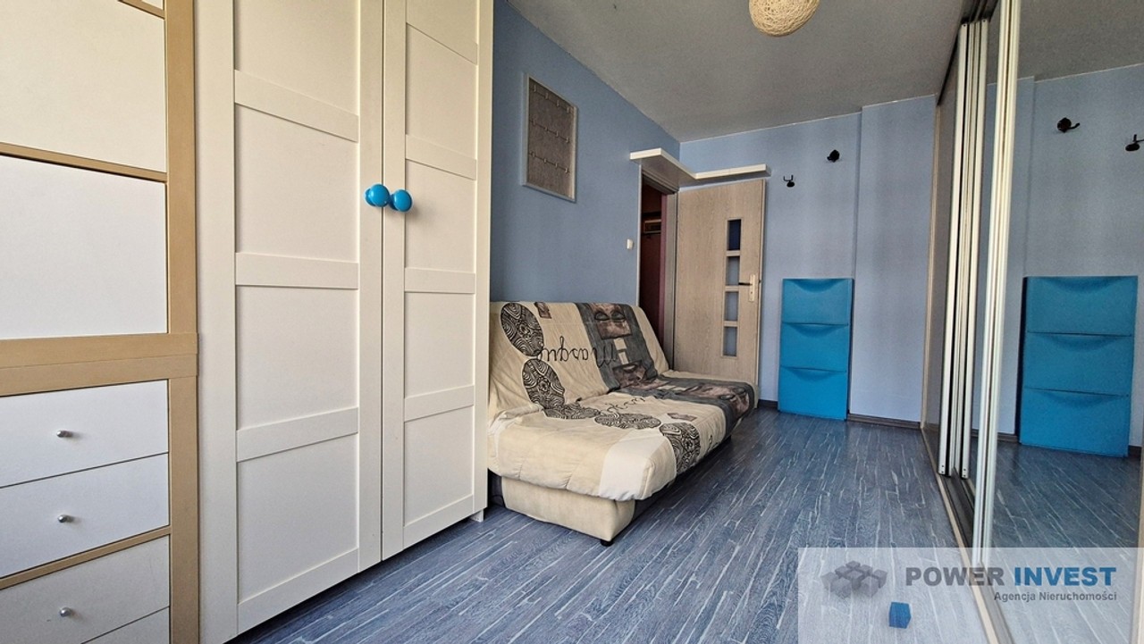 Ruczaj | Bobrzyńskiego | 2 pokoje | balkon - Widok 5