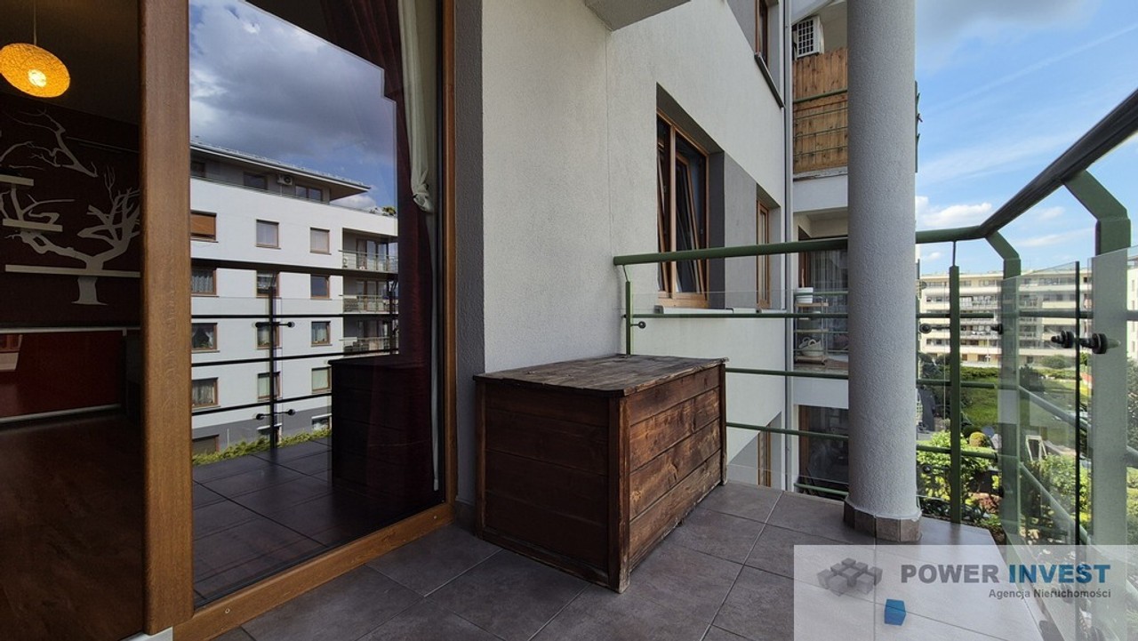 Ruczaj | Bobrzyńskiego | 2 pokoje | balkon - Widok 6
