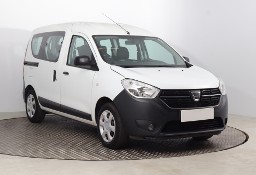 Dacia Dokker , Salon Polska, GAZ, VAT 23%, Klima