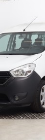 Dacia Dokker , Salon Polska, GAZ, VAT 23%, Klima-3