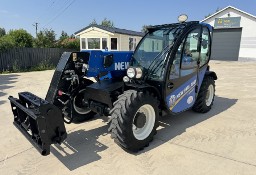 Ładowarka teleskopowa New Holland LM 5020 86KM 2014r Stan idealny!