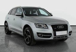 Audi Q5 I (8R) , Salon Polska, Serwis ASO, 240 KM, Automat, Skóra, Xenon,