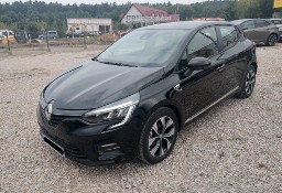 Renault Clio V 1.6 140KM E-TECH HYBRID