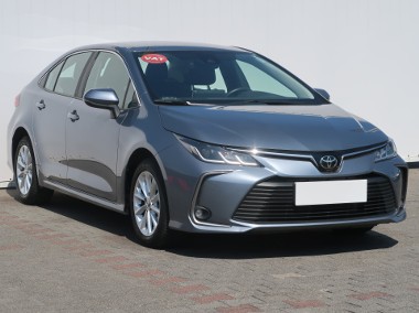 Toyota Corolla XII , Salon Polska, 1. Właściciel, Serwis ASO, VAT 23%,-1