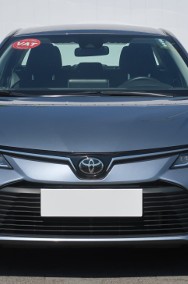 Toyota Corolla XII , Salon Polska, 1. Właściciel, Serwis ASO, VAT 23%,-2