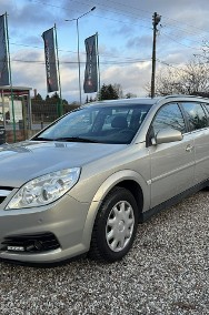 Opel Vectra C Bogata wersja/HAK/Historia serwisowa/Zamiana/Kredyt-2