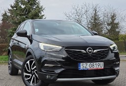 Opel Grandland X 2.0 177 kM LED/Wentyl.+GrzaneSkóry/Denon/Kamera360/