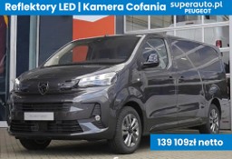 Peugeot Expert XL L2H1 EAT8 XL L2H1 EAT8 2.2 180KM