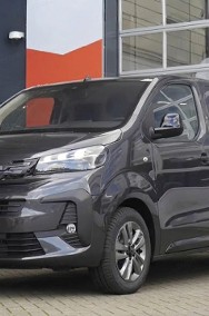 Peugeot Expert XL L2H1 EAT8 XL L2H1 EAT8 2.2 180KM-2