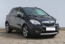 Opel Mokka , Automat, Skóra, Navi, Klimatronic, Tempomat, Parktronic,