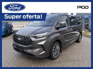 Ford Tourneo Titanium 2.0 EcoBlue 170KM A8 AWD L2