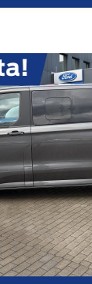 Ford Tourneo Titanium 2.0 EcoBlue 170KM A8 AWD L2-3