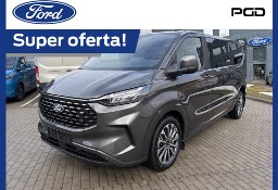Ford Tourneo Titanium 2.0 EcoBlue 170KM A8 AWD L2