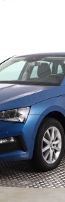 Skoda Scala , Salon Polska, Klimatronic, Parktronic-3