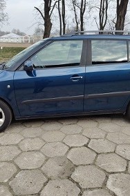 1,2TDI tylko 125 tyś km! niskie spalanie!-2