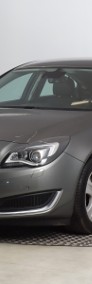 Opel Insignia , Salon Polska, 1. Właściciel, 170 KM, Automat, Xenon,-3