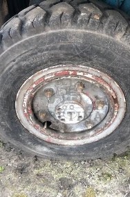 Wózek Widłowy Clark Linde Promag Bułgar Irion-2