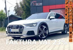 Audi Allroad III (C7) Allroad 55 TDI * Tylna oś skrętana * Panorama dach * 2019 / 2020
