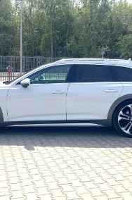 Audi Allroad III (C7) Allroad 55 TDI * Tylna oś skrętana * Panorama dach * 2019 / 2020-2