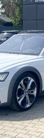 Audi Allroad III (C7) Allroad 55 TDI * Tylna oś skrętana * Panorama dach * 2019 / 2020-4