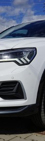 Audi Q3 II 40 TDI 190 KM 4x4 Virtual Navi Full LED GWARANCJA!-4