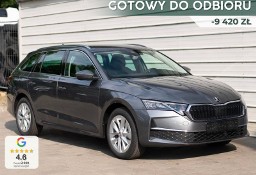 Skoda Octavia III Selection 1.5 TSI mHEV DSG Selection 1.5 TSI mHEV 150KM DSG