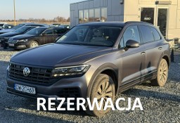 Volkswagen Touareg III 3.0 V6 TDI 231KM Salon PL FV23% 4Motion