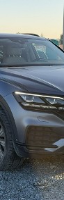 Volkswagen Touareg III 3.0 V6 TDI 231KM Salon PL FV23% 4Motion-3