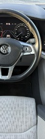 Volkswagen Touareg III 3.0 V6 TDI 231KM Salon PL FV23% 4Motion-4