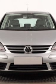 Volkswagen Golf Plus I , Klimatronic, Tempomat, Podgrzewane siedzienia,ALU-2