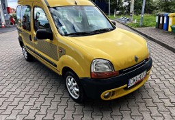 Renault Kangoo I