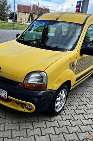Renault Kangoo I-2