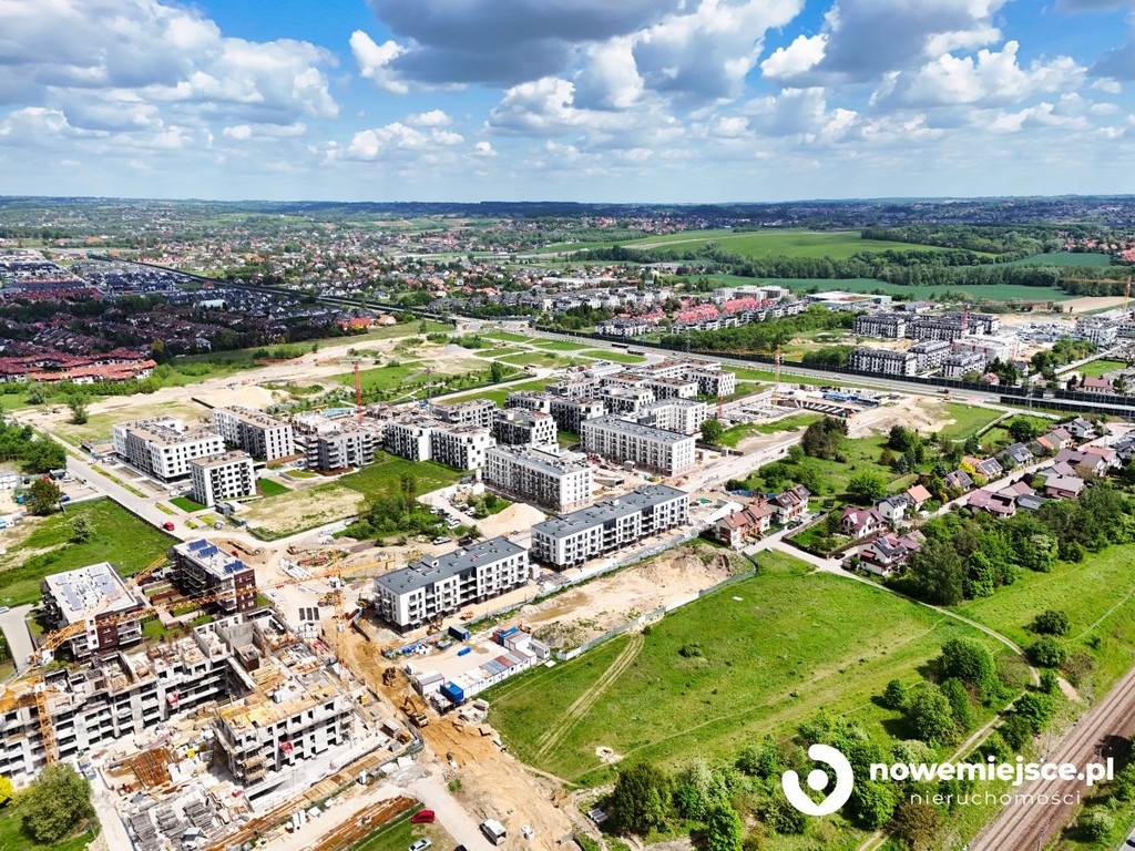 2 pokojowe mieszkanie | bezpośrednio | bez PCC - Widok 4