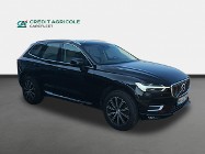 Volvo XC60 II D4 SCR Inscription. WW247SA