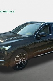 Volvo XC60 II D4 SCR Inscription. WW247SA-2