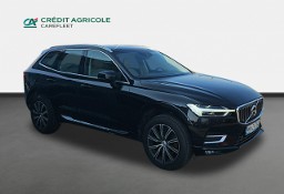 Volvo XC60 II D4 SCR Inscription. WW247SA