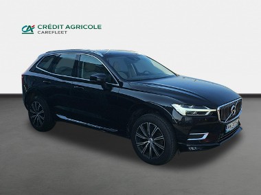 Volvo XC60 II D4 SCR Inscription. WW247SA-1