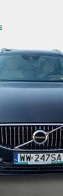 Volvo XC60 II D4 SCR Inscription. WW247SA-3