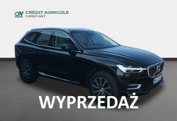 Volvo XC60 II D4 SCR Inscription. WW247SA