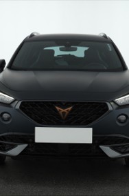 Cupra Formentor , Serwis ASO, Automat, VAT 23%, Skóra, Navi, Klimatronic,-2