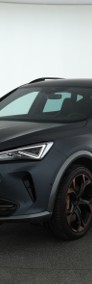 Cupra Formentor , Serwis ASO, Automat, VAT 23%, Skóra, Navi, Klimatronic,-3