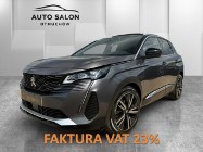 Peugeot 3008 II GT kamery skóra MASAZE nawi FUL LED el.klapa blis panorama MAX