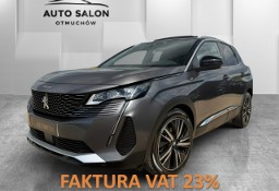 Peugeot 3008 II GT kamery skóra MASAZE nawi FUL LED el.klapa blis panorama MAX