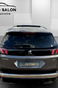 Peugeot 3008 II GT kamery skóra MASAZE nawi FUL LED el.klapa blis panorama MAX-2