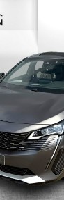 Peugeot 3008 II GT kamery skóra MASAZE nawi FUL LED el.klapa blis panorama MAX-4
