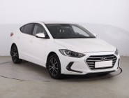 Hyundai Elantra V , Salon Polska, Serwis ASO, Navi, Klima, Parktronic