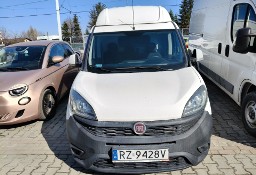 Fiat Doblo salon Polska Vat 23%