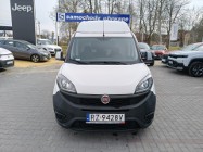Fiat Doblo salon Polska Vat 23%